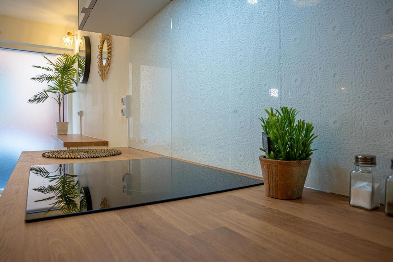 Superbe Maison De Ville - Chambre Privee - Quartier Villebourbon - 5 Min A Pied Gare Et Hypercentre Монтобан Экстерьер фото